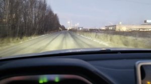 m6 haval поездка вторая часть