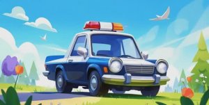 Путешествие с друзьями мультик