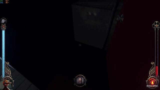 Ночь стабильного -маскуерада)