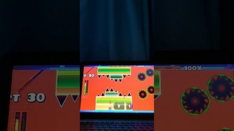 другой уровень