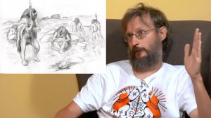 Дробышевский про географию распространения древних человеков