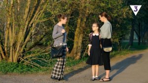 [Евгения Царегородцева] - 2025. Порча. Трогательная история 1 сцена