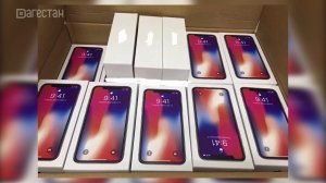 Сотрудница ПВЗ в Махачкале украла телефоны на 430 тыс. рублей