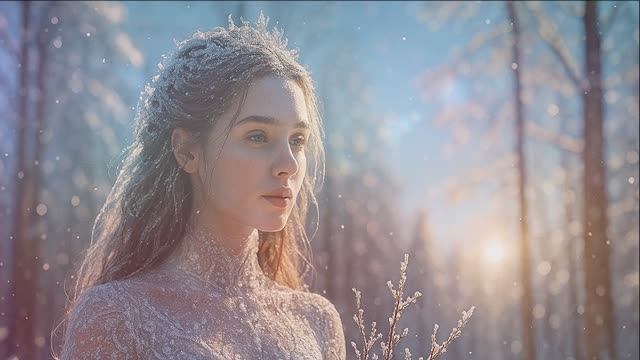 Эта песня заставит вас позвонить бывшим. «Зима-разлучница» – новогодняя тоска.