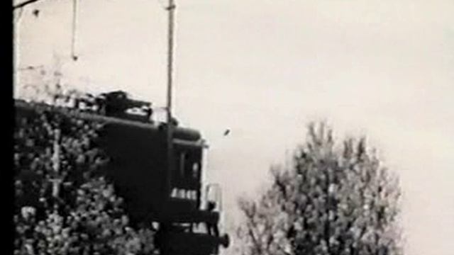 От пара к электричеству (1992г)