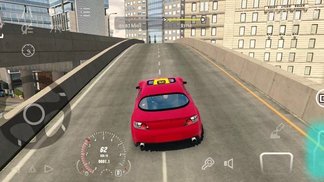 я играю в карпаркинг