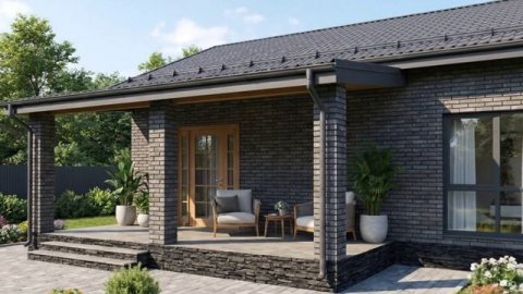 ПРОЕКТ "УЮТ"