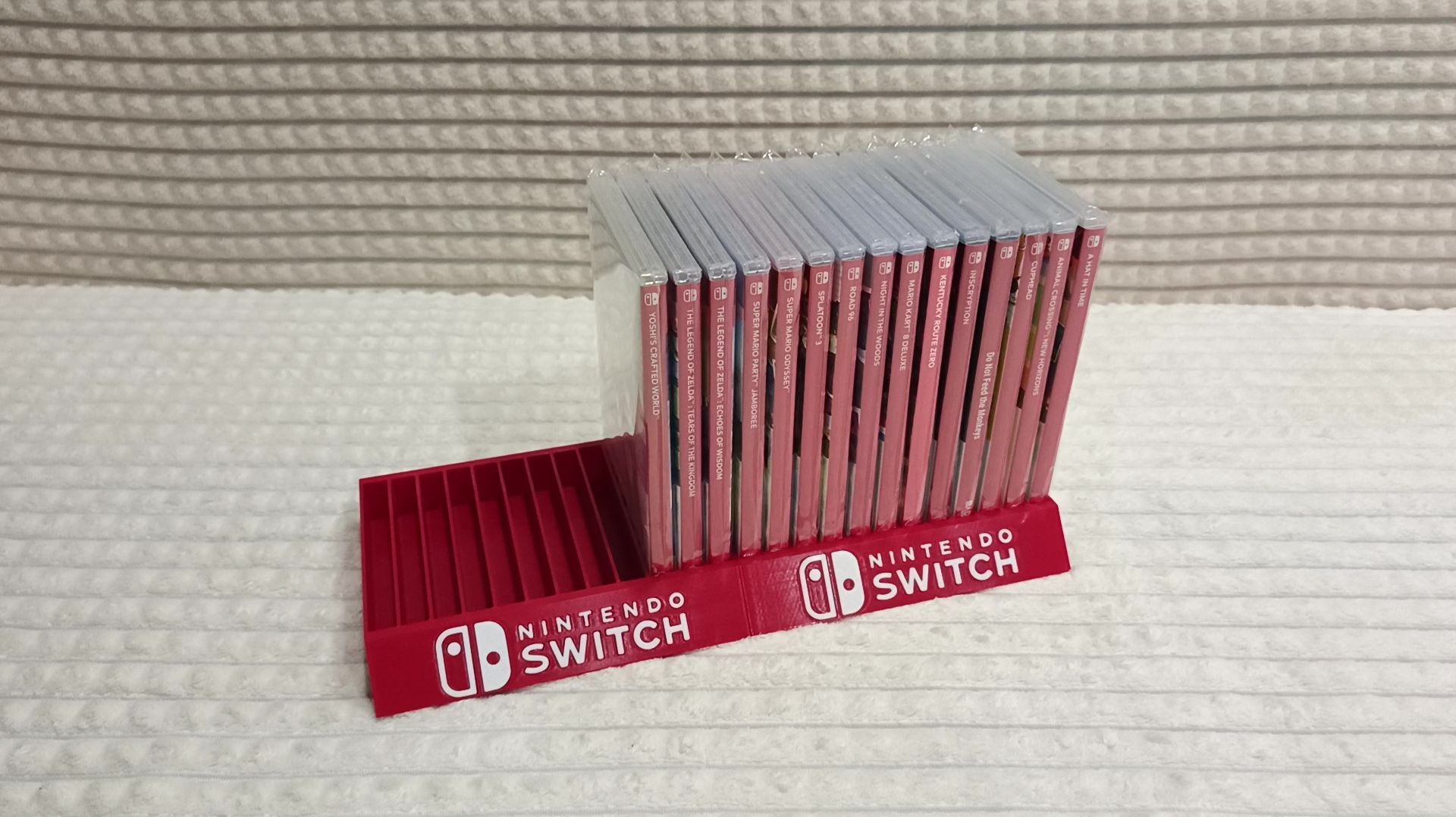 Мои любимые видеоигры на данный момент