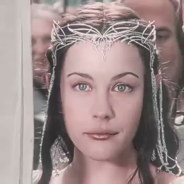 Арвен Ундомиэль