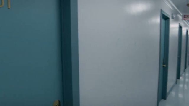 Сorridor (Full 3d CGI)