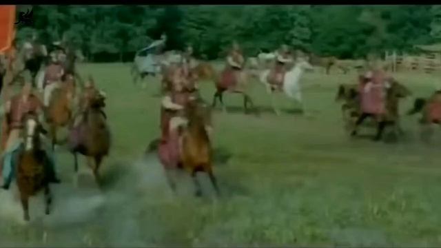 Сражение при Кэлугэренях.