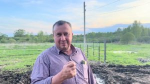 Купили станок для фиксации КРС! Обустраиваем новую ферму для мясных коров!