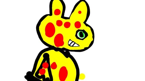 springlock in melon playground