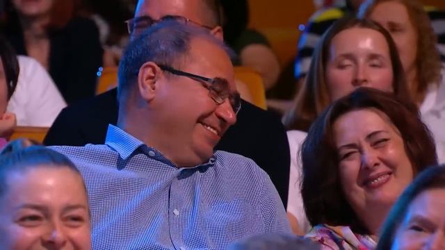 Номер Шурик-донор-2 – Концерт География Уральских Пельменей - Гондурас