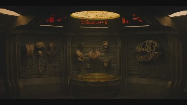 *Хищник Планета смерти трейлер 2025