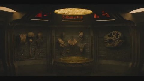 *Хищник Планета смерти трейлер 2025