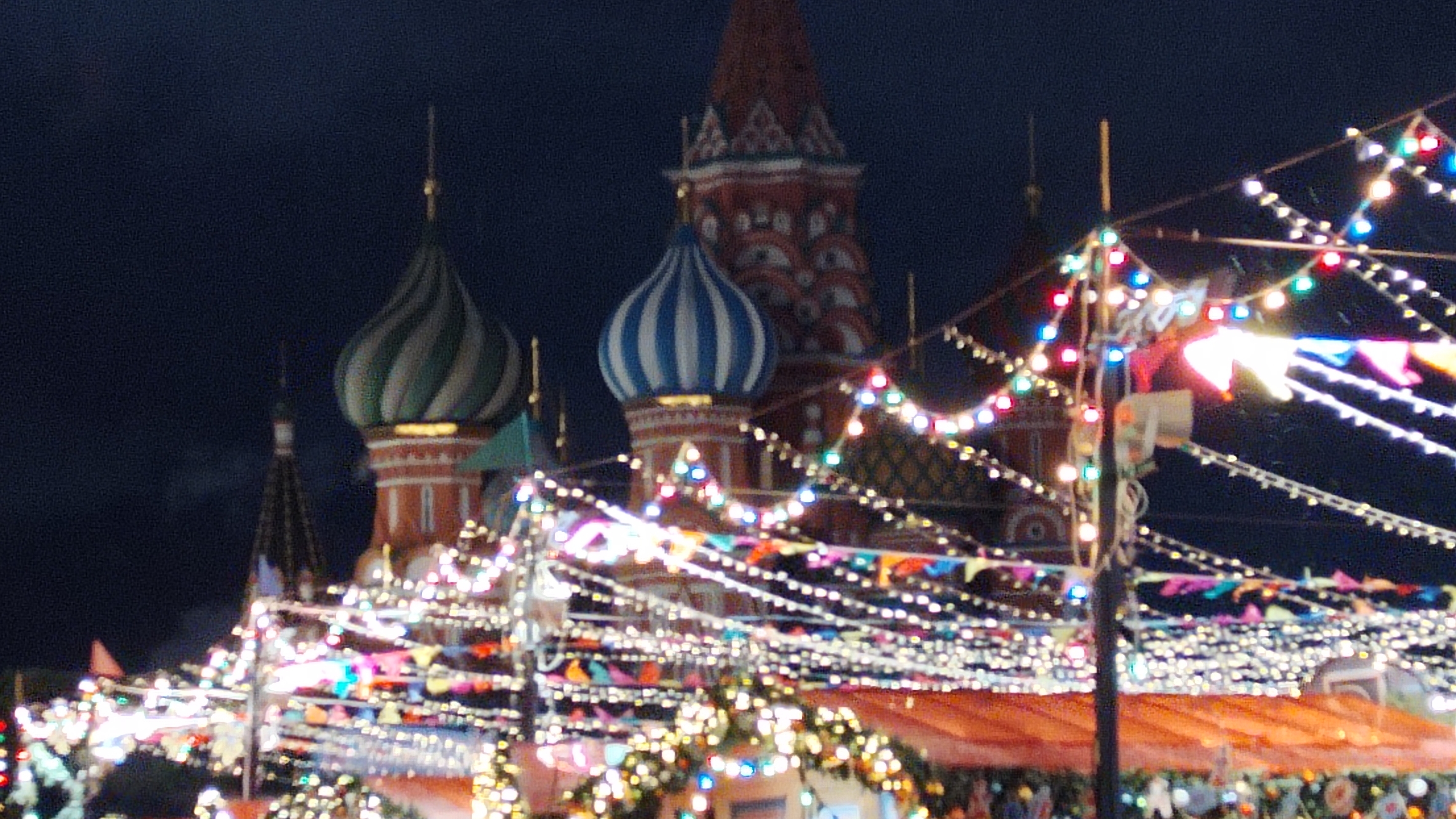 ГУМ-каток #ГУМ-ярмарка #Красная площадь #развлечение в выходные