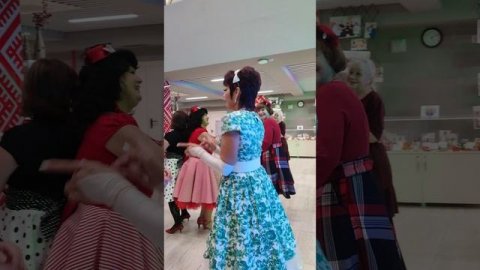 Не такой, как все....... 13.12.25.