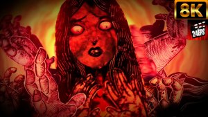 Alice: Madness Returns (2011) - Вступление (Улучшенное качества до 8K)