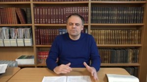 Проект «Публицистика Толстого» Выпуск 33 из 35 «Верьте себе»