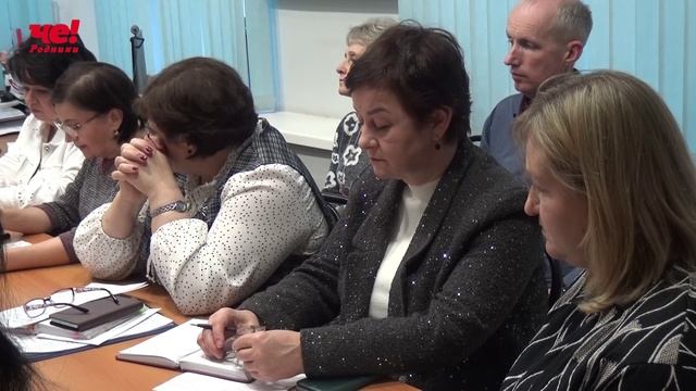 итоги работы с семьями СВО