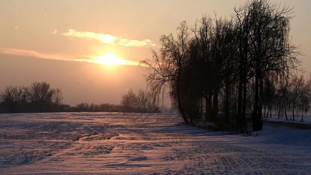 Рекомендации перед днем зимнего солнцестояния
