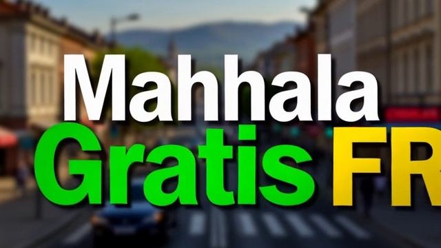 20 Загадочная Африка