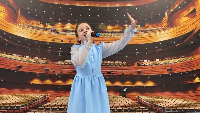 «Песни птичьих стай»