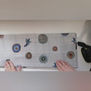 Жертва 11.11.. Покупки невышивального к вышивальному.
Ноябрь 2025