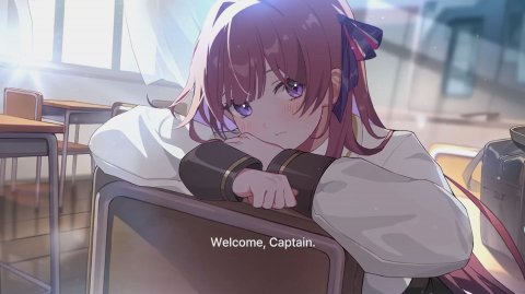 Chaos Zero Nightmare ⬥ Unigram