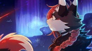 все кв которые дали жизнь Огнезвезду