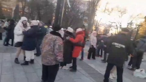 ВКУС ЛЮБВИ ТАНЦЫ ХАРЬКОВ ДЕКАБРЬ 2025