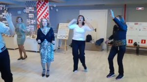 13 декабря.Стюардеса моих снов...