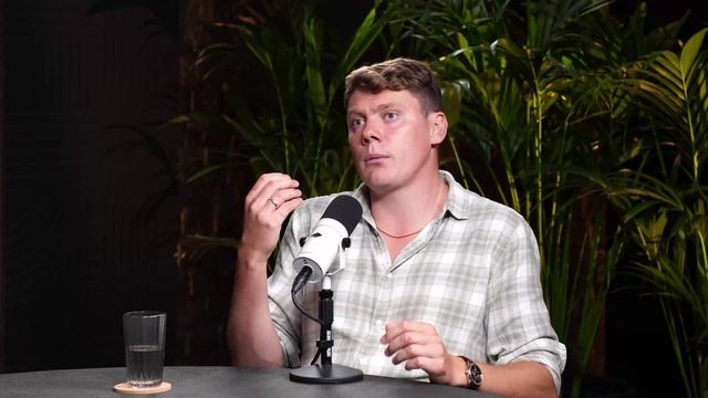 Подкаст с Сергеем Коноваловым