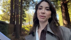 Выводы 2025 года, выступаю на TED