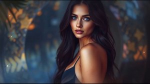 DJ Tyna - Electric Nights