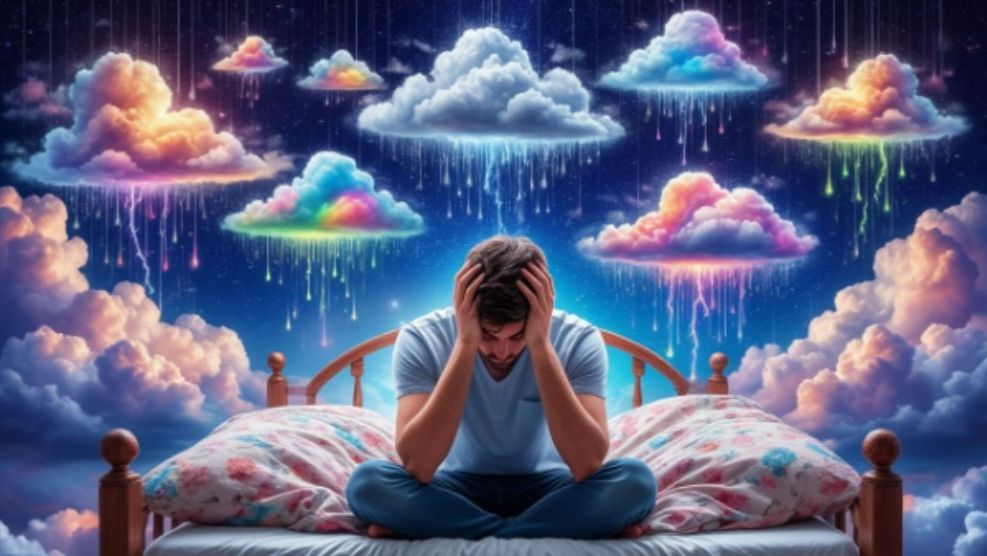 Эта ночка тёмная