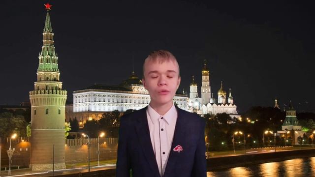 Поздравление с Новым Годом! Поздравление с Новым 2026 Годом!