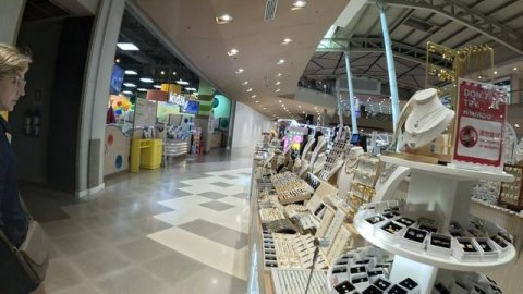 Торговый центр Central Phuket Festival Пхукет Таиланд