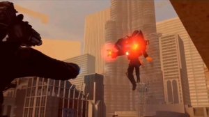 тостермен пытается отзаразить спикера