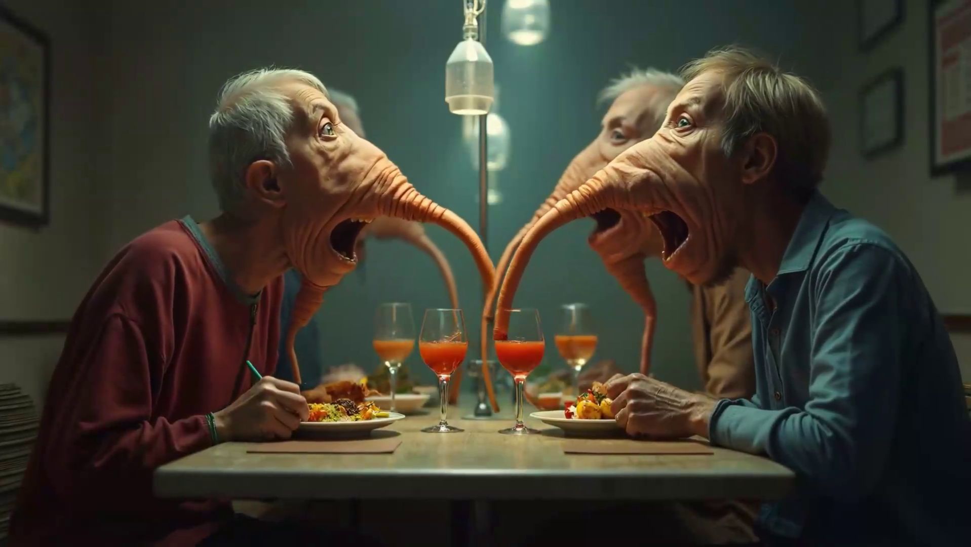 Оральная стадия