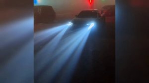 Фары AUDI Matrix HD.VAG-UPGRADE.RU