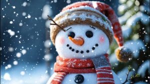 Winter Wonderland – 🌲The Modern Talking Family (Cinematic Christmas Video)