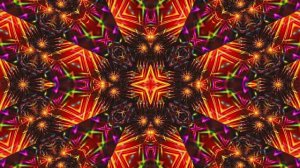 Футажи!  Фантастические звёзды! Комплект футажей 7 от Киностудии Мудрого Кота Тимофея!