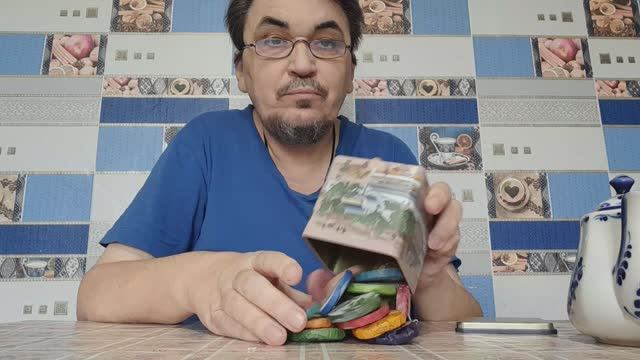 Хочешь врага усыпить? Налейте ему чай пуэр! Мой опыт.