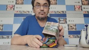 Хочешь врага усыпить? Налейте ему чай пуэр! Мой опыт.