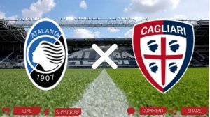 Аталанта - Кальяри