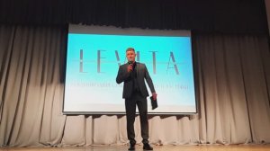 Студия LEVITA Прекрасный концерт участников Кострома