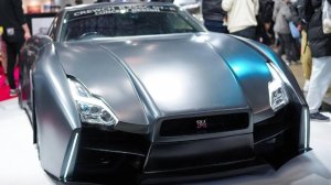 эдит хз чё за машина забыл