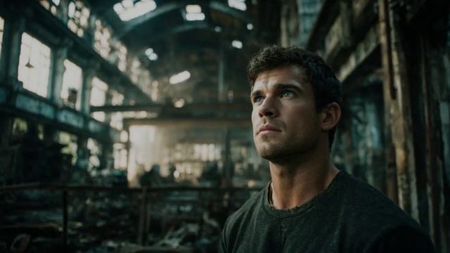 За всё хорошее!